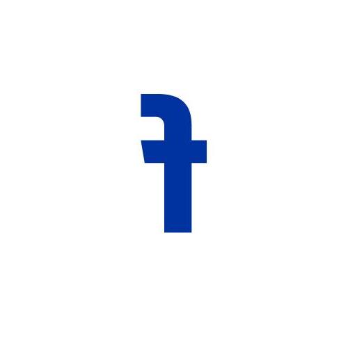 Facebook Logo